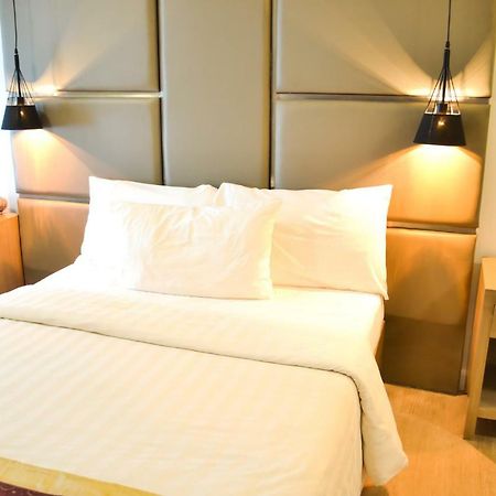 The Loft Residences 따구익 외부 사진