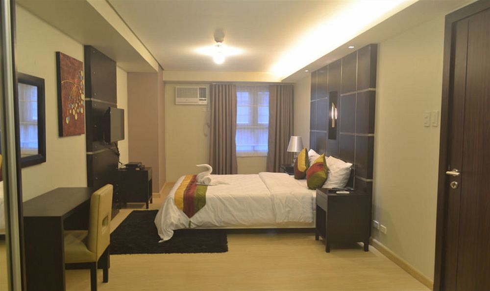 The Loft Residences 따구익 외부 사진