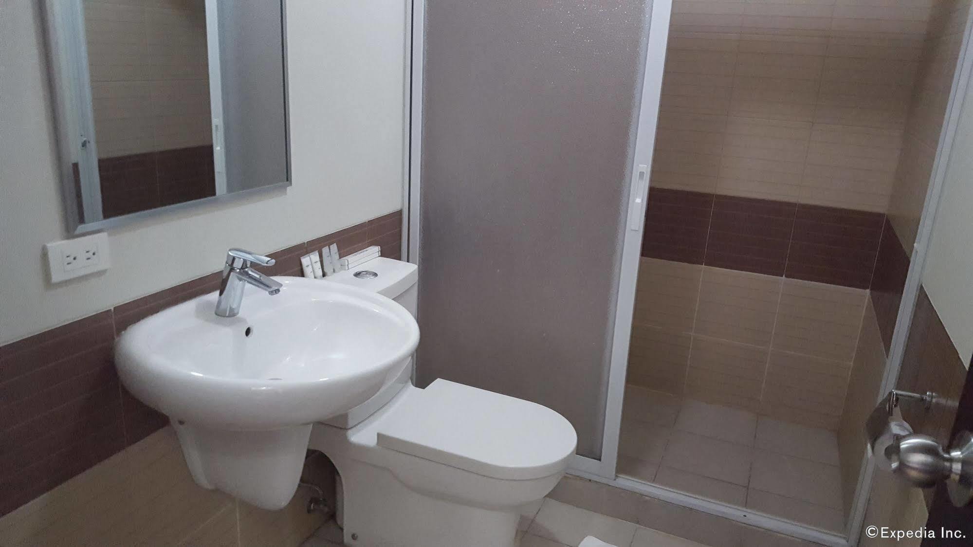 The Loft Residences 따구익 외부 사진