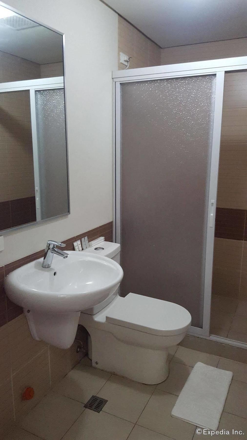 The Loft Residences 따구익 외부 사진