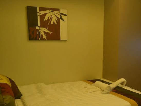 The Loft Residences 따구익 외부 사진