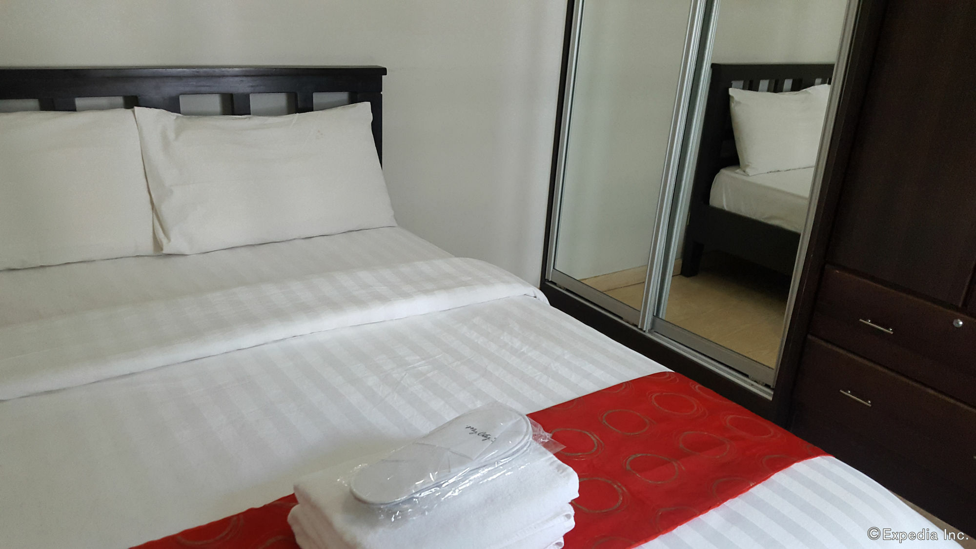 The Loft Residences 따구익 외부 사진