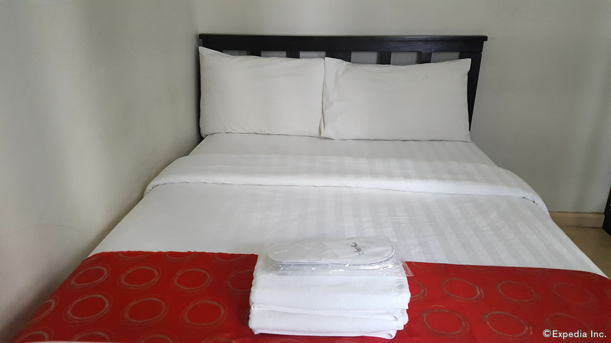 The Loft Residences 따구익 외부 사진