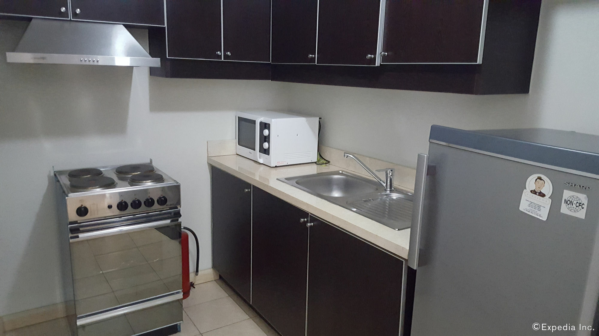 The Loft Residences 따구익 외부 사진