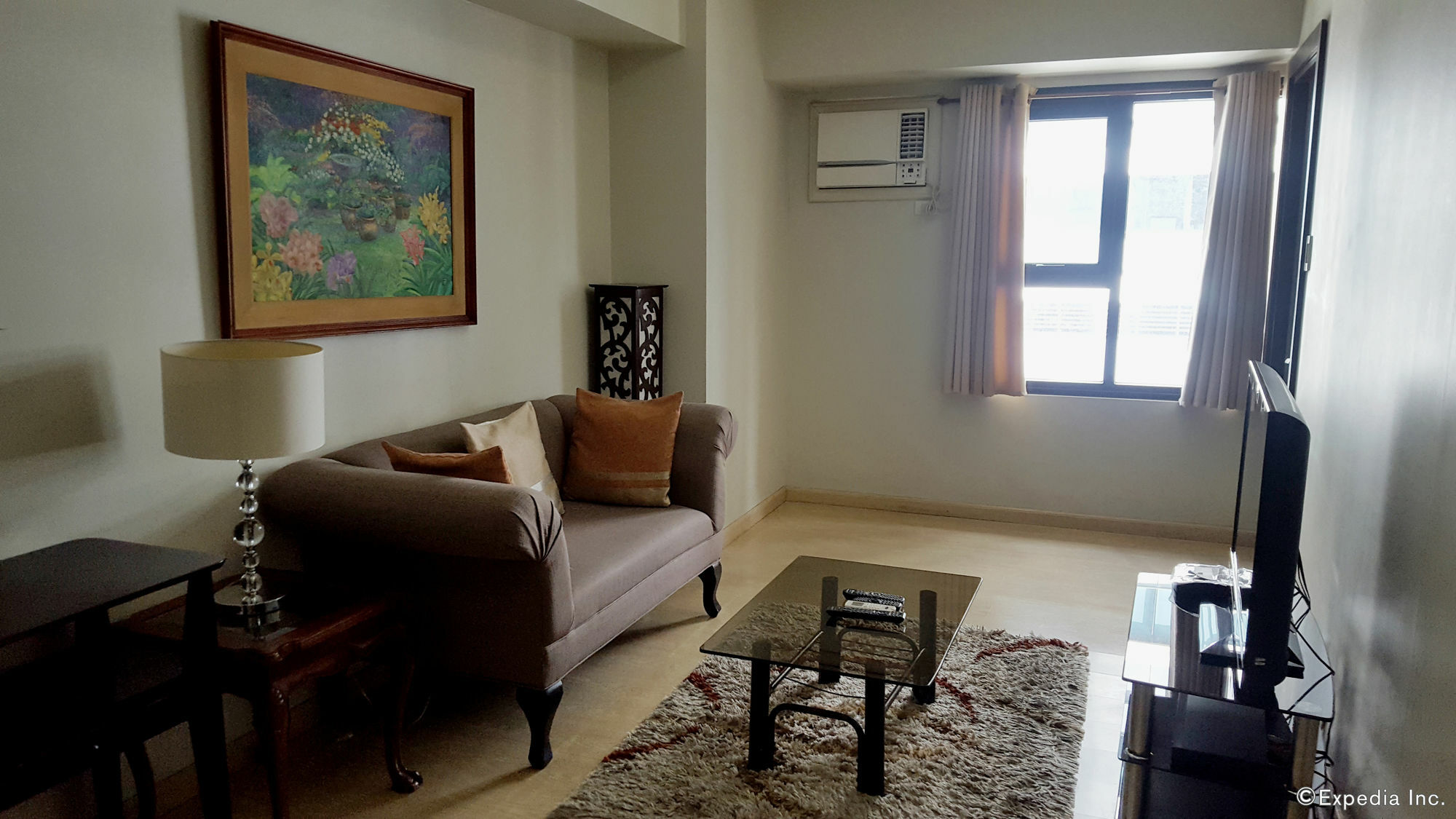 The Loft Residences 따구익 외부 사진