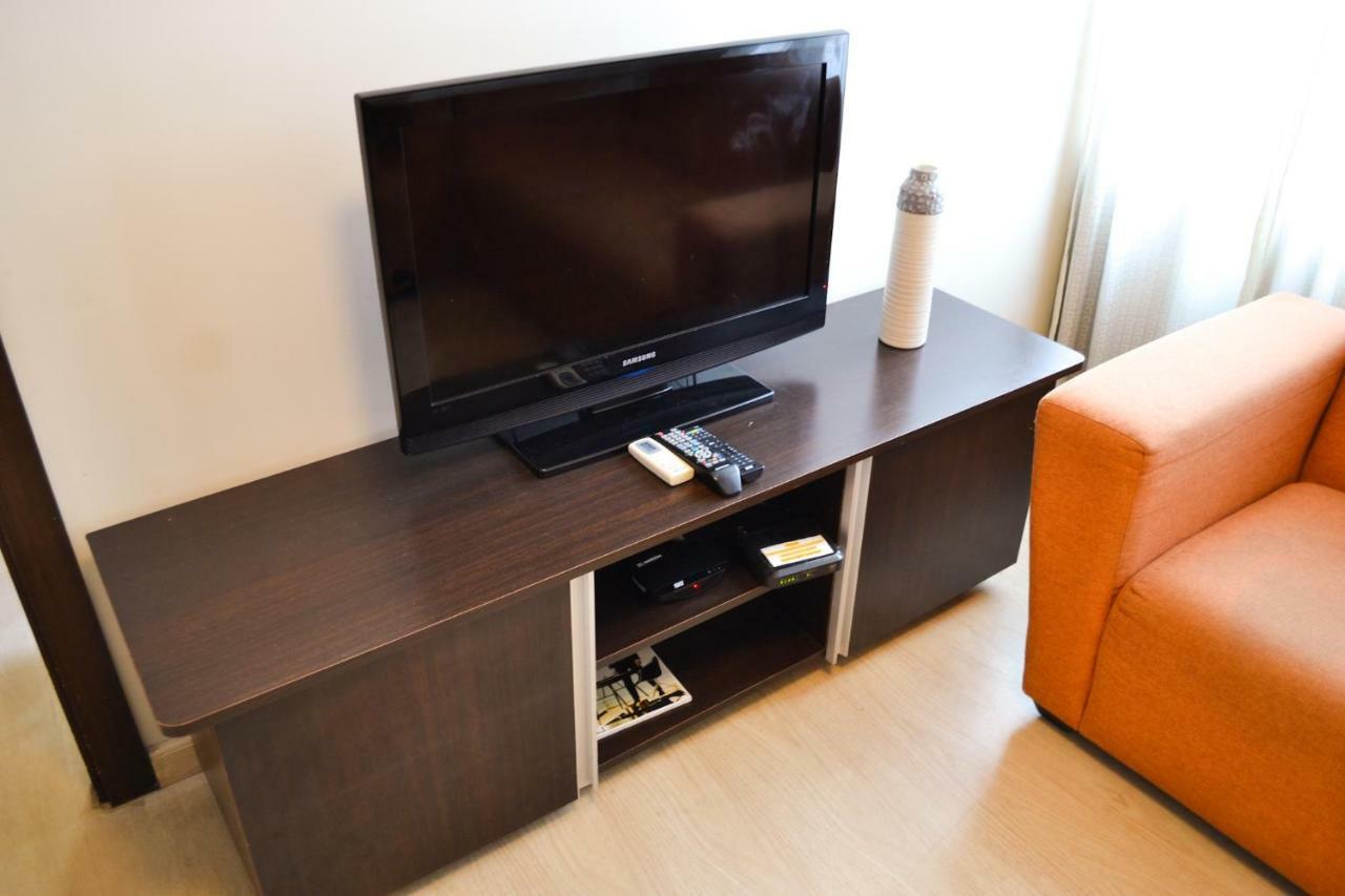 The Loft Residences 따구익 외부 사진