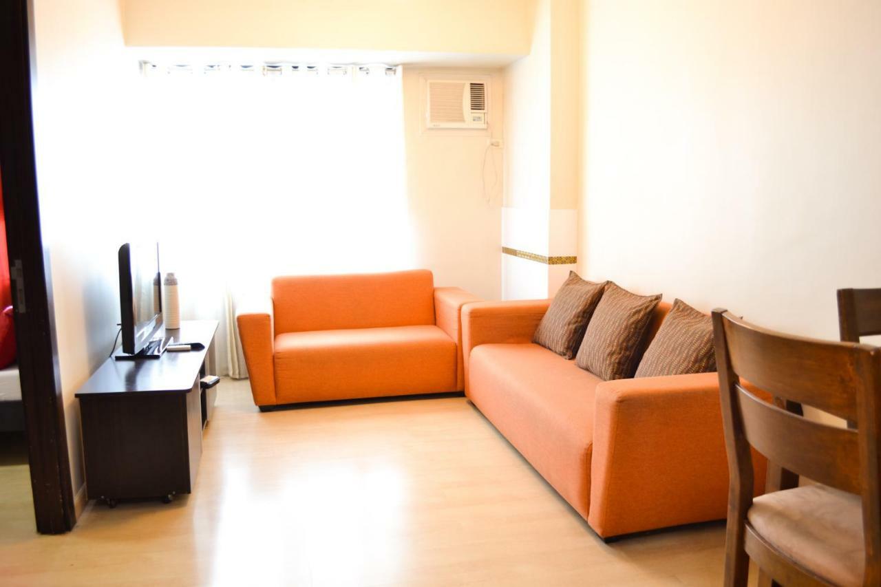 The Loft Residences 따구익 외부 사진