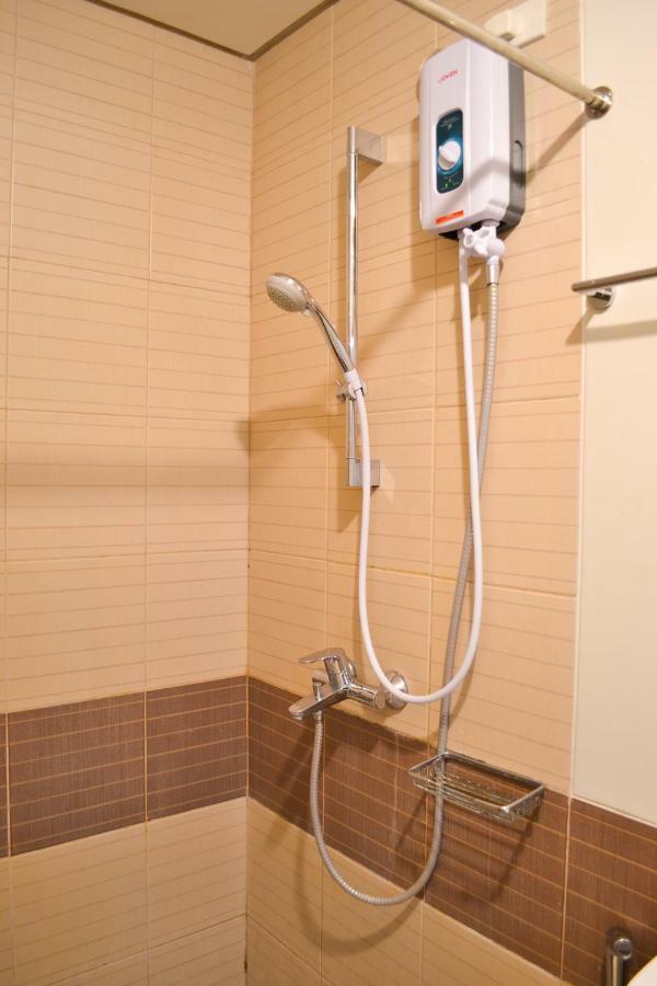 The Loft Residences 따구익 외부 사진