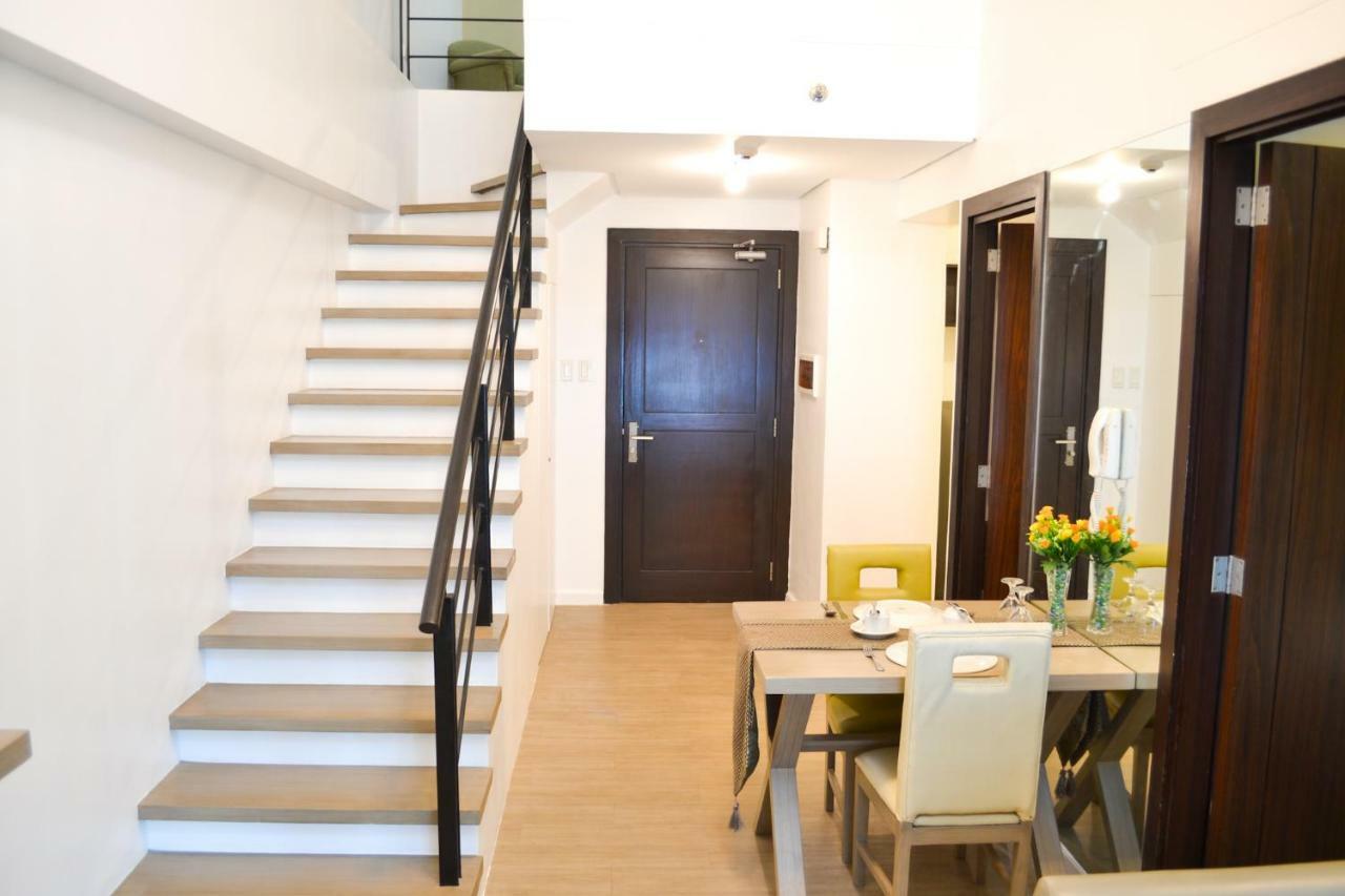 The Loft Residences 따구익 외부 사진