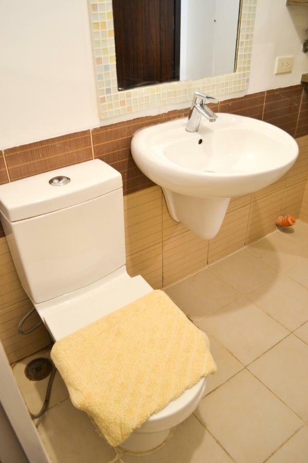 The Loft Residences 따구익 외부 사진