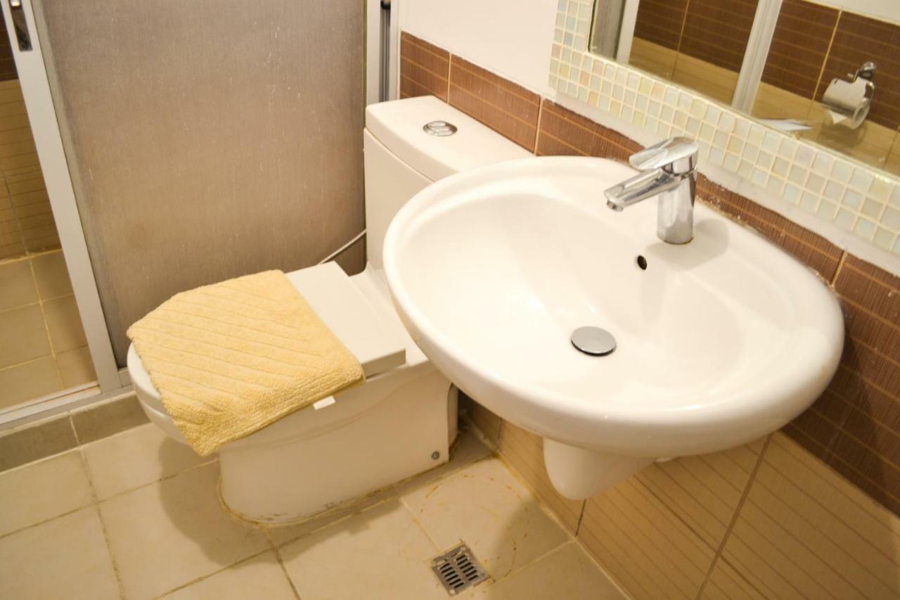 The Loft Residences 따구익 외부 사진