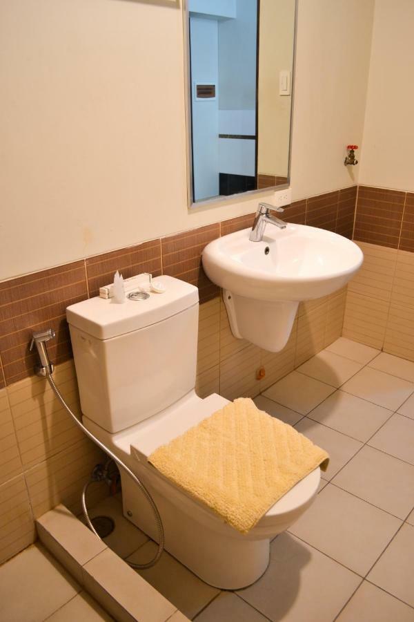 The Loft Residences 따구익 외부 사진